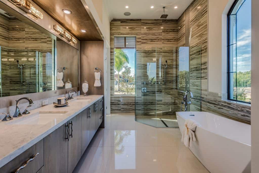 bathroom remodeling long beach