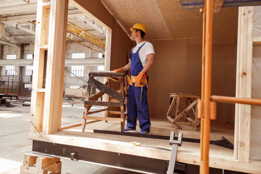 construction residential