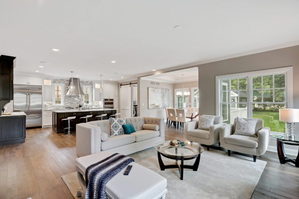 interior design los angeles
