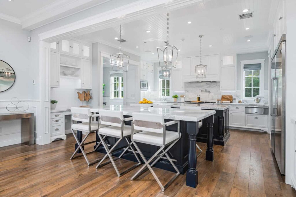 kitchen remodeler los angeles