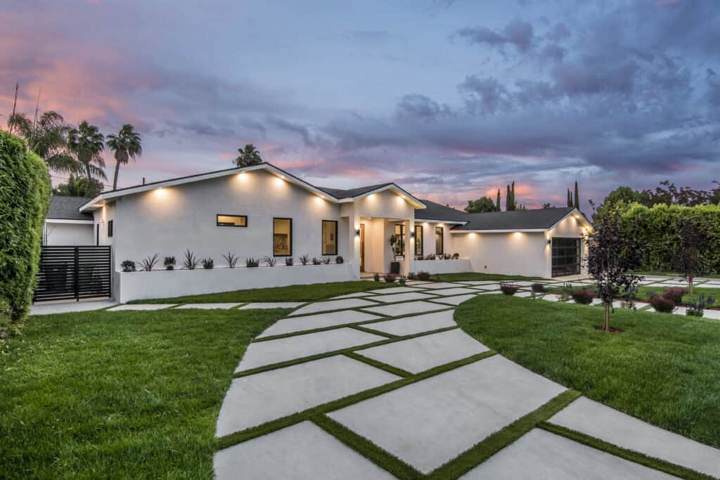 Home Remodeling Services