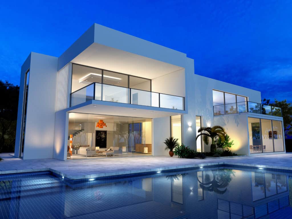 general contractor serving