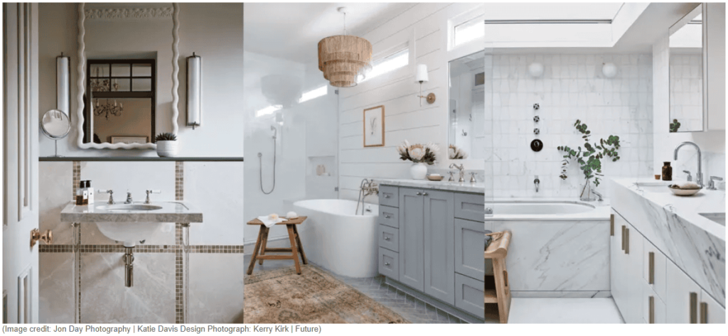 bathroom remodel los angeles 