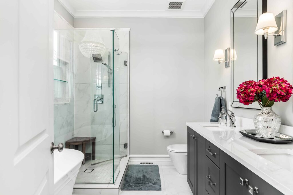 bathroom remodeling long beach