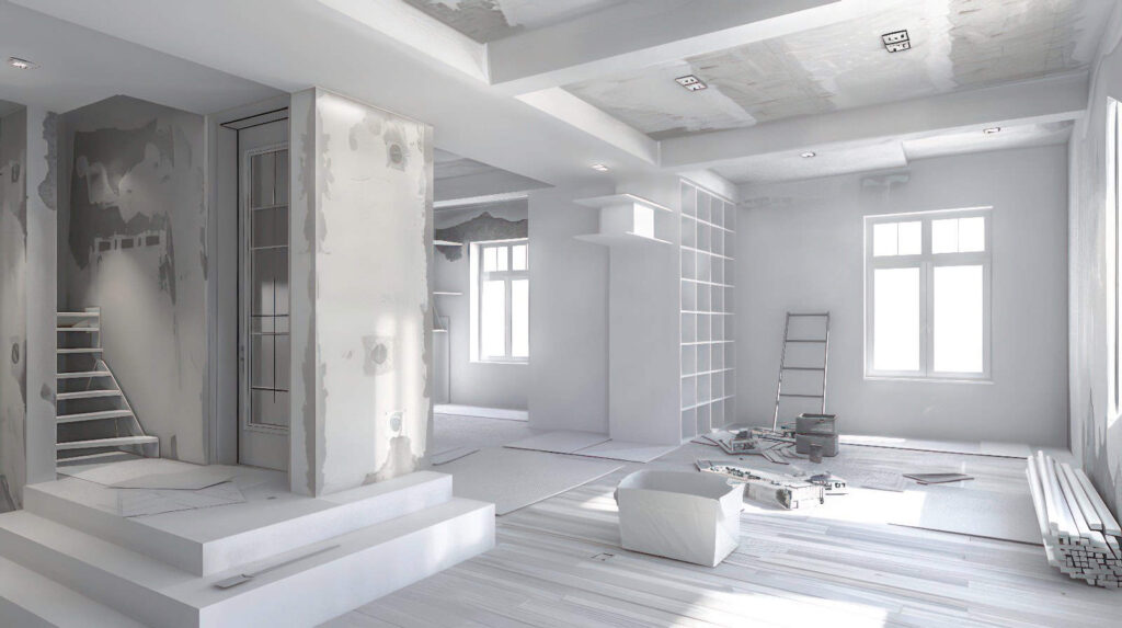 home remodel los angeles