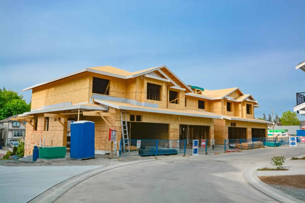 general contractor
