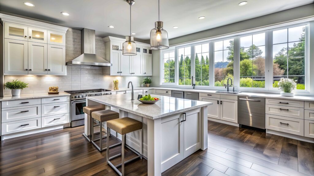 Home Remodeling