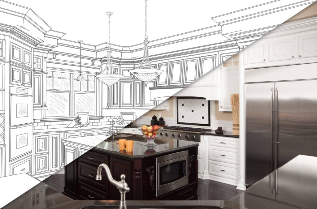 kitchen design los angeles