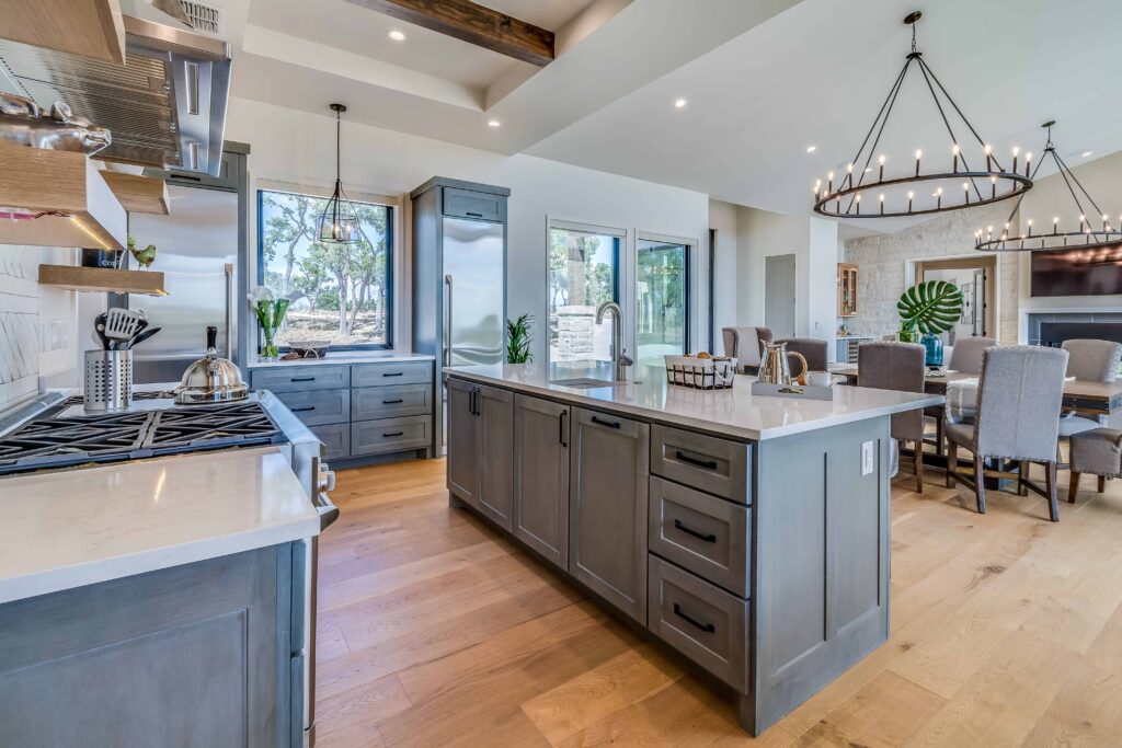 kitchen remodeler los angeles