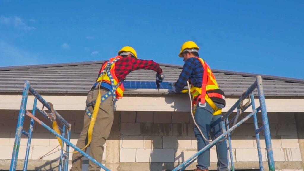 renovation los angeles