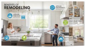 Benefits of Remodeling 